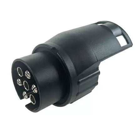 Maypole Trailer 7 to 13 Pin Socket Adaptor