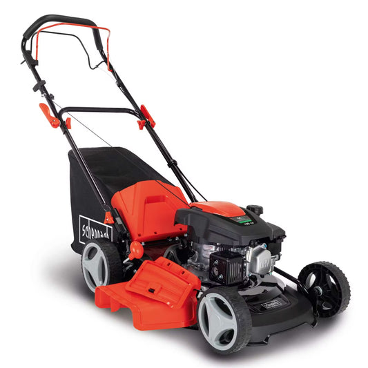 Scheppach MS161-46 Petrol Self-Propelled Lawn Mower 46cm