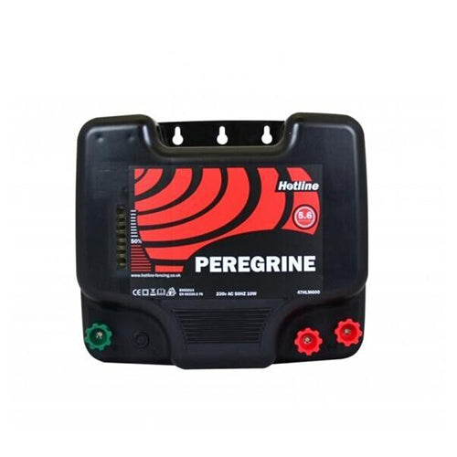 Hotline Peregrine Energiser 5.6J