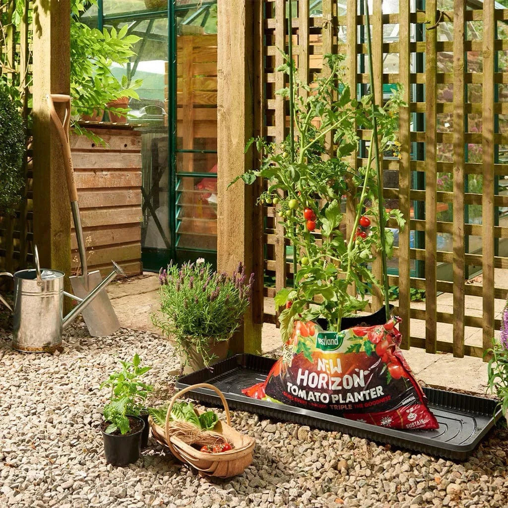 Stewart Garden Essentials Growbag Tray 100cm