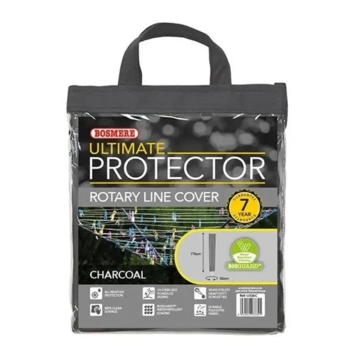 Bosmere Protector 5000 Rotary Line Cover