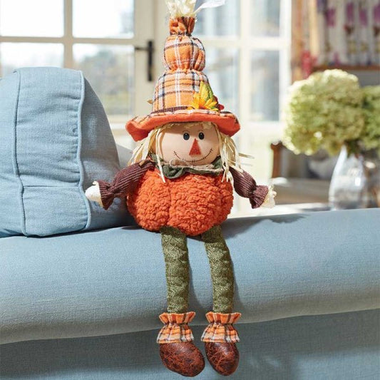 Smart Garden Longlegs Scarecrow