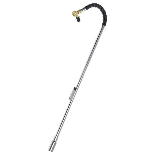 GoSystem Weed Burner