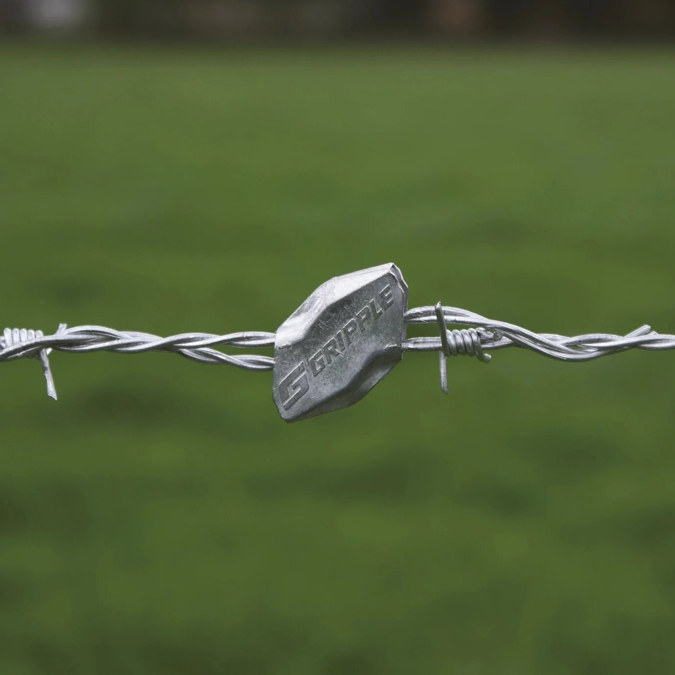 Gripple Plus Barbed Wire Joiner 2.5mm 20-Pack