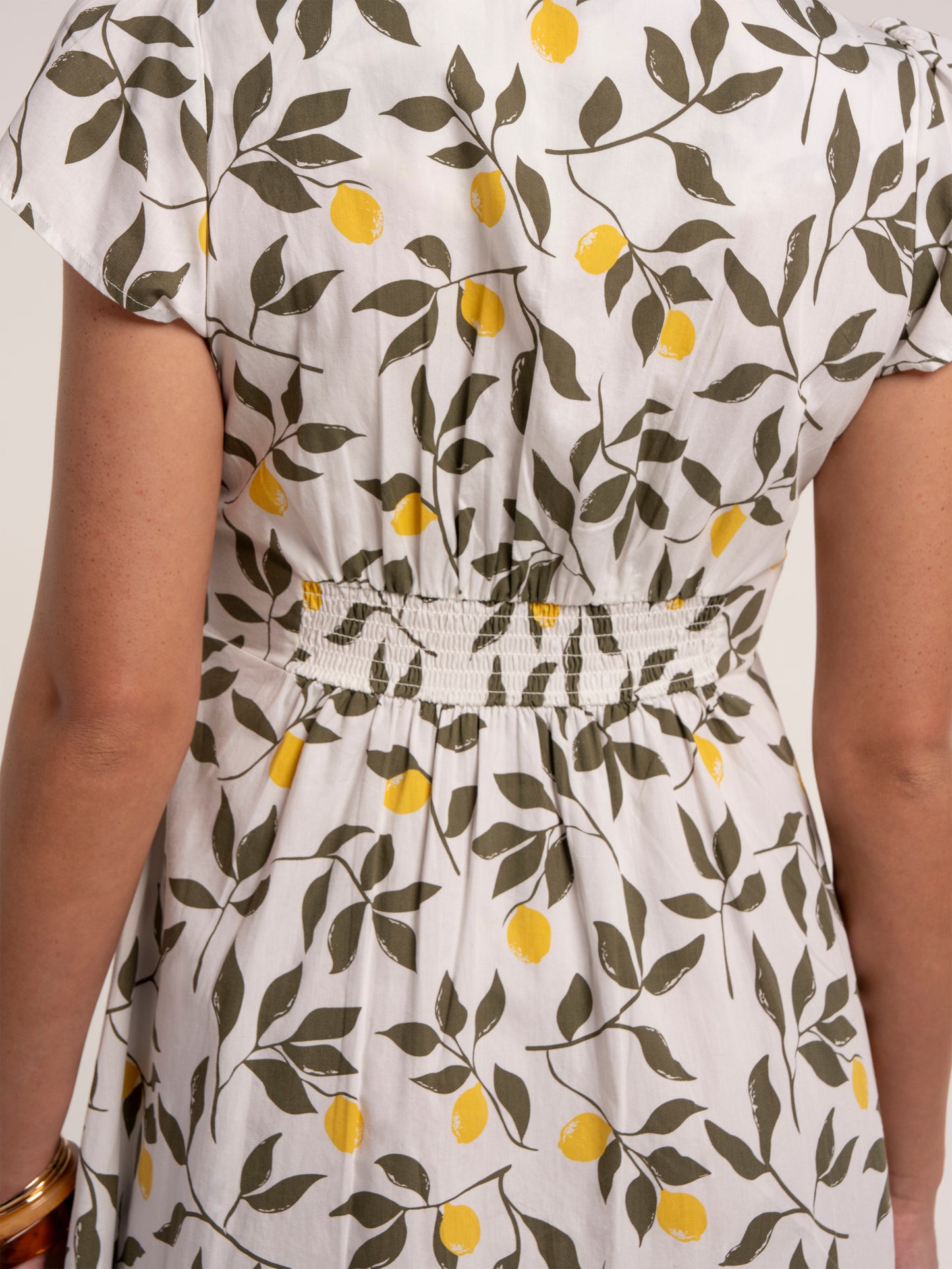 Brakeburn Renata Dress