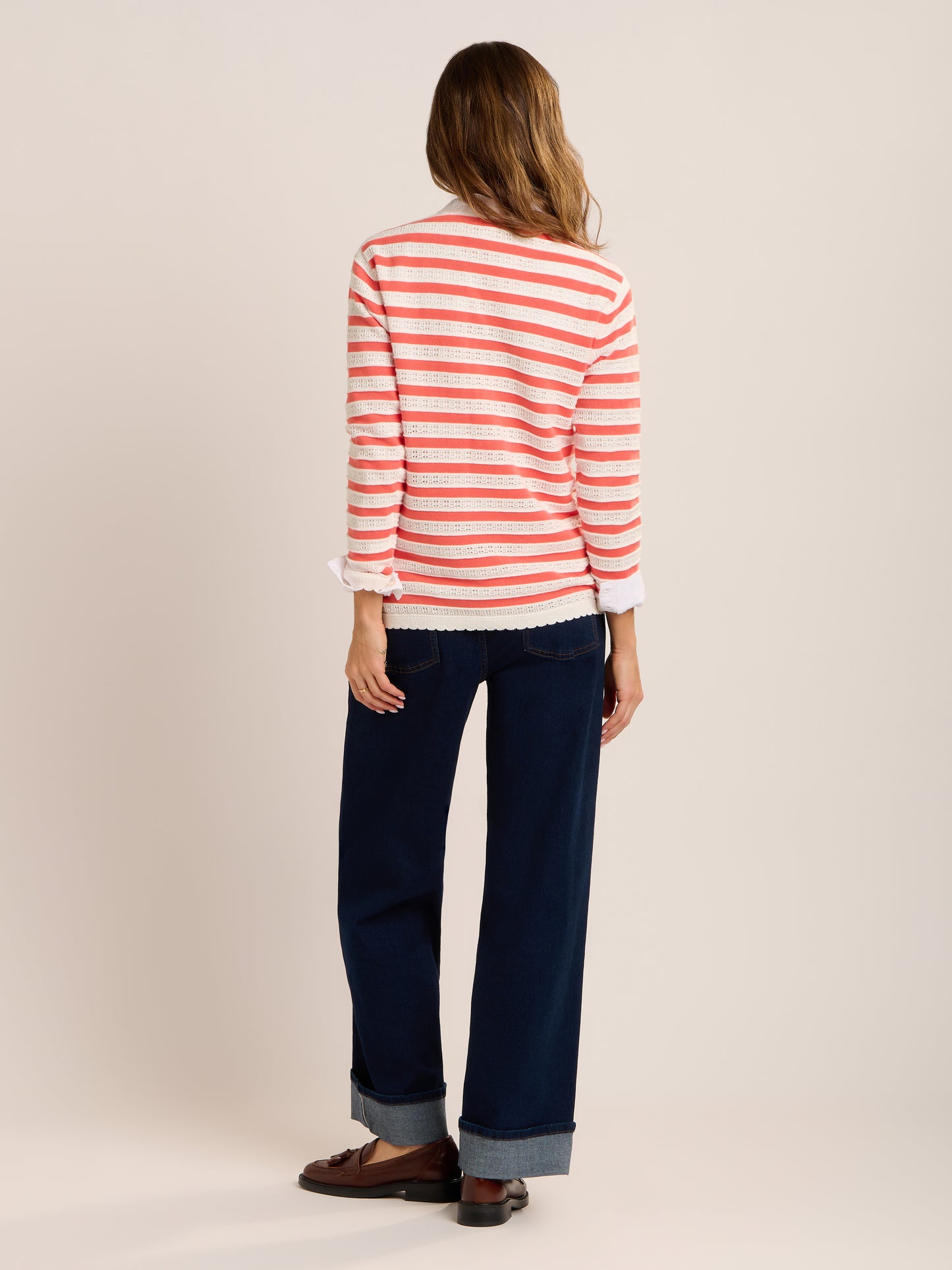 Brakeburn Revelle Jumper