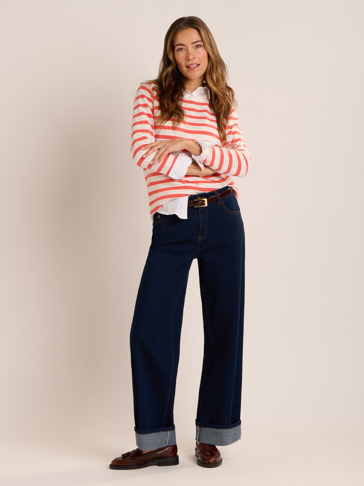 Brakeburn Revelle Jumper