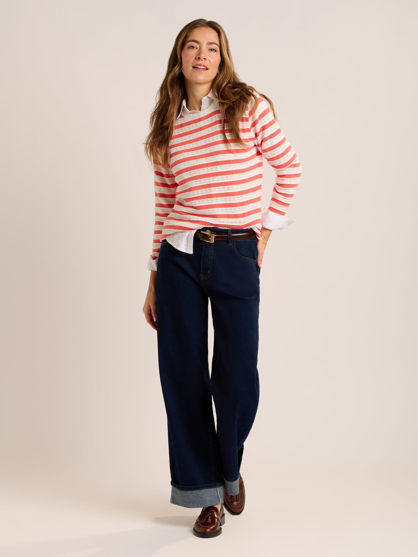 Brakeburn Revelle Jumper