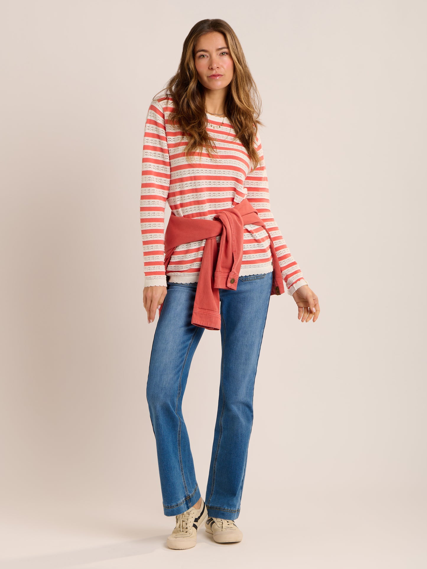 Brakeburn Revelle Jumper