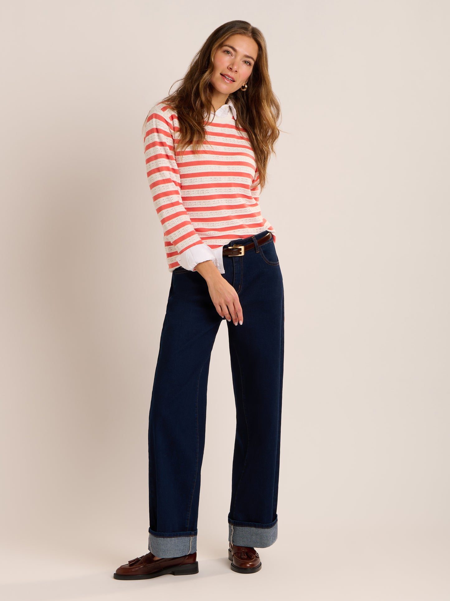 Brakeburn Revelle Jumper