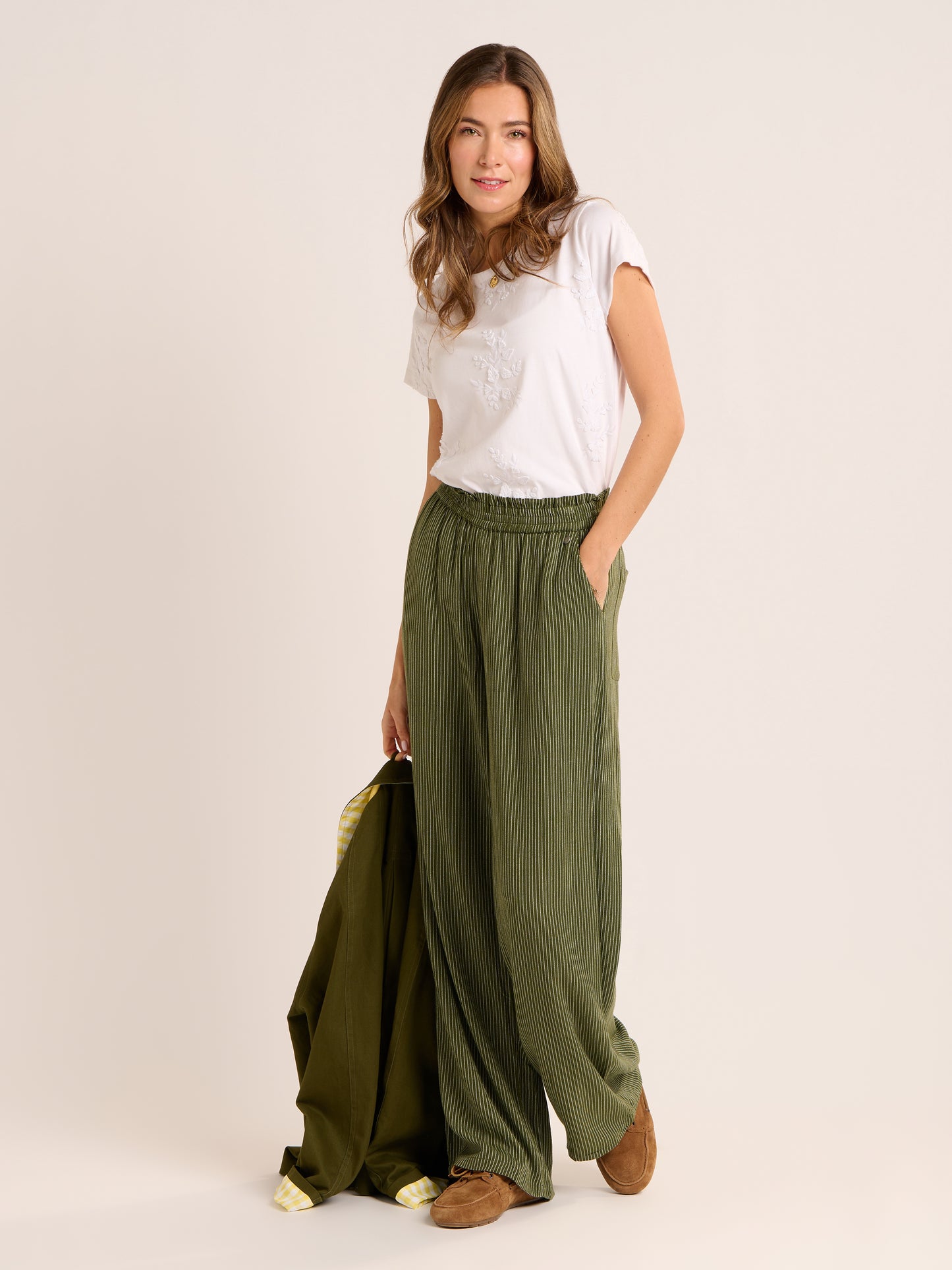 Brakeburn Luciana Beach Pant