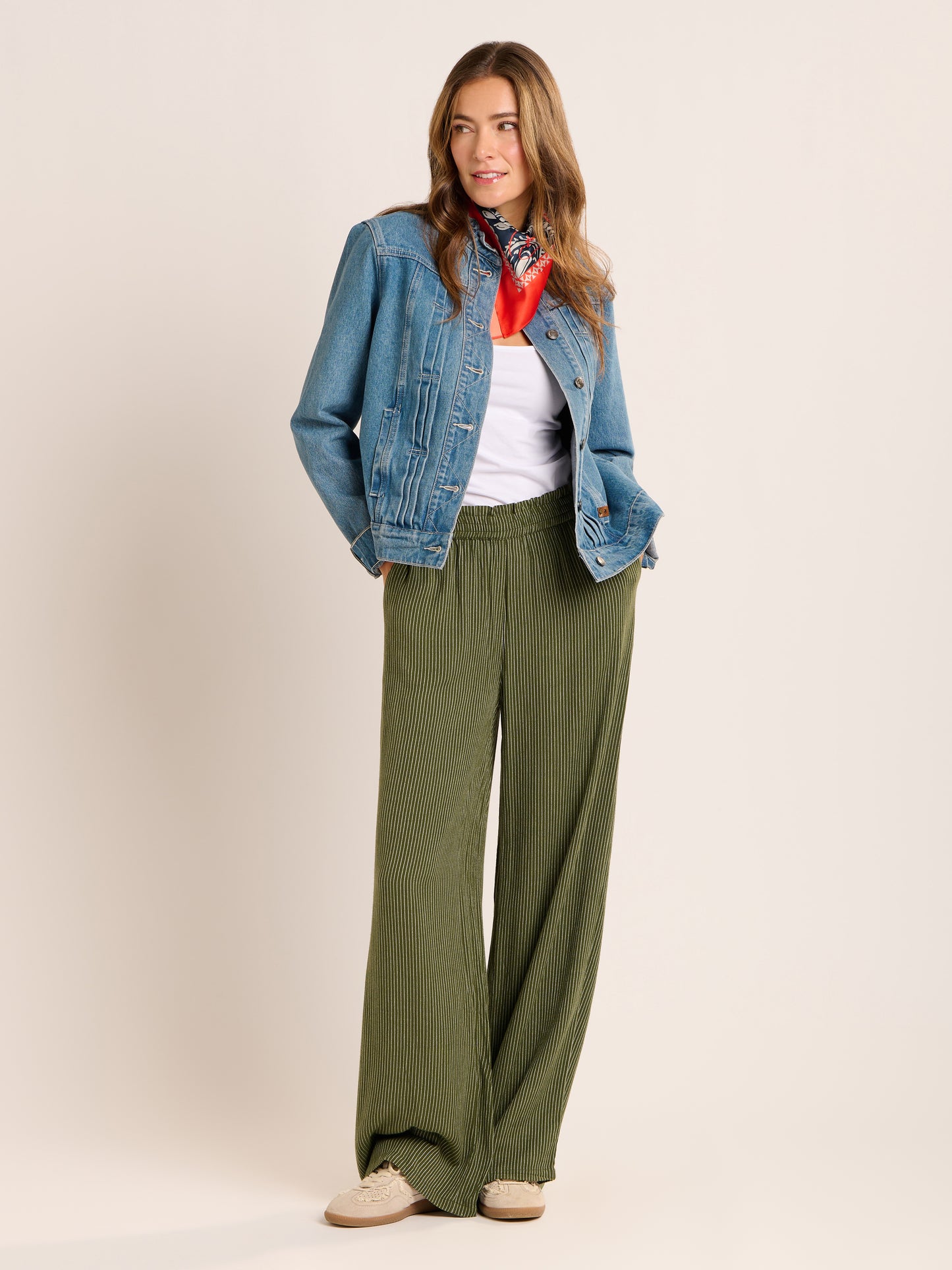 Brakeburn Luciana Beach Pant