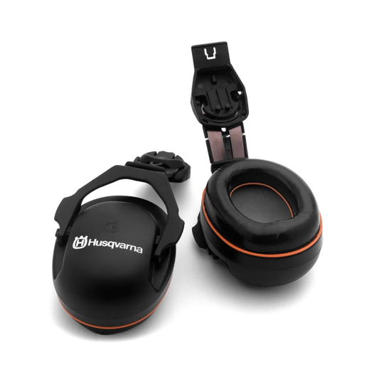 Husqvarna Hearing Protectors for Common Helmets