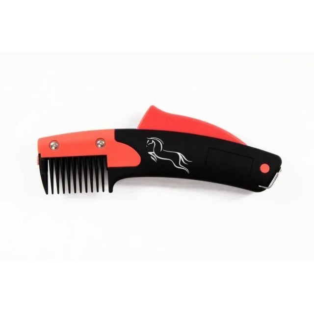 Solocomb Horse Comb