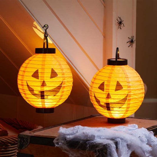 Smart Garden Jack-O'-Lanterns Twin Pack