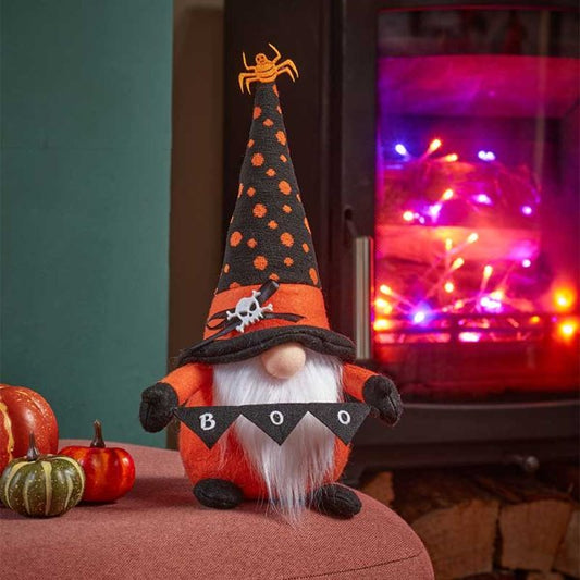 Smart Garden Mr Halloween Seated Decoration