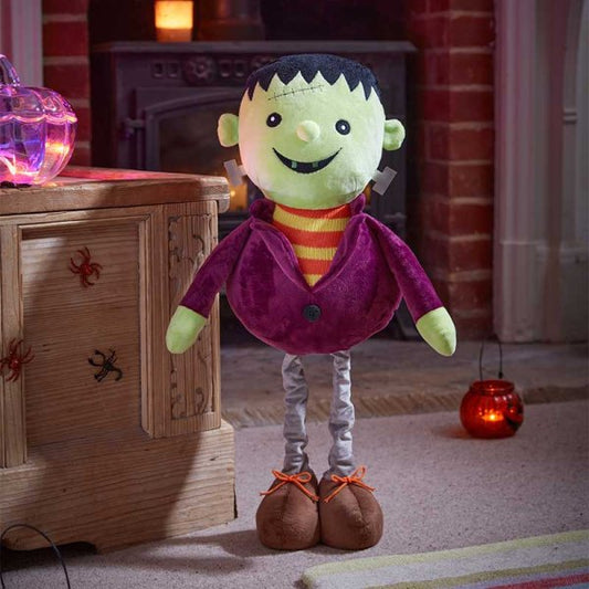 Smart Garden Standing Frankie Decoration