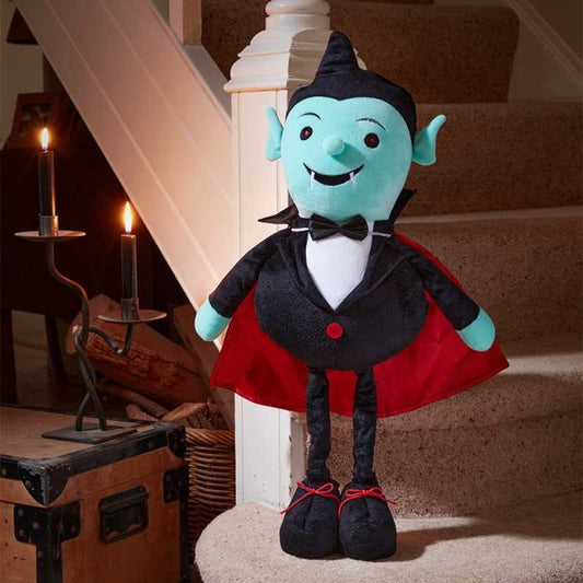 Smart Garden Standing Drac Decoration
