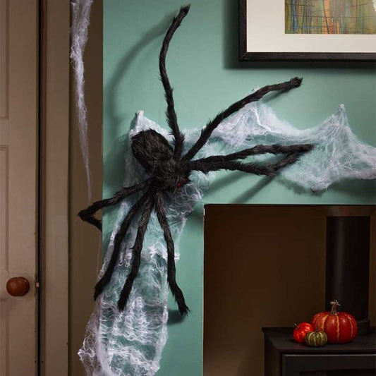 Smart Garden MegaPhobia Spider Decoration