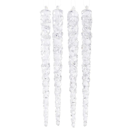 Kaemingk Icicle Christmas Decoration
