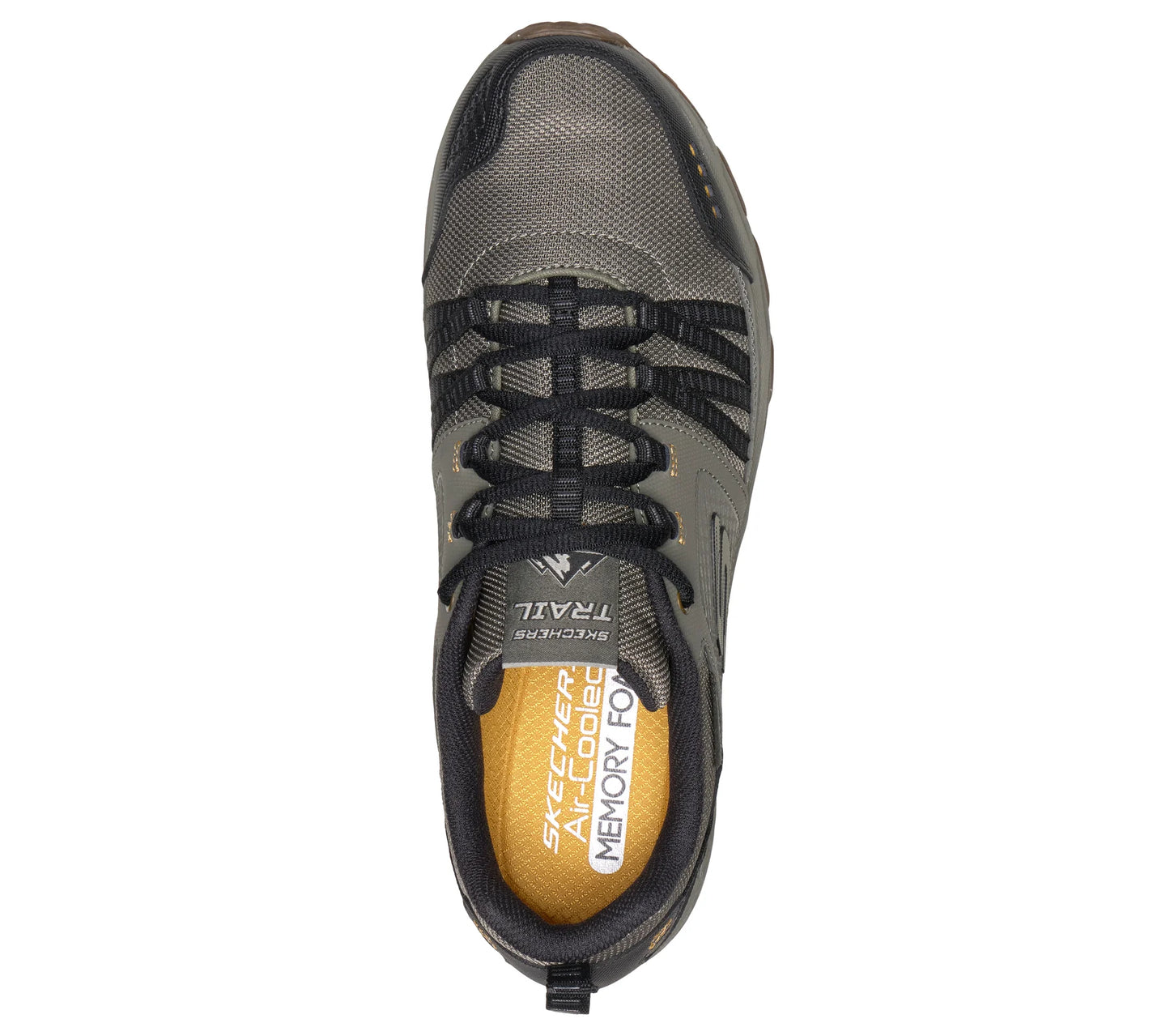Skechers Men's Escape Plan Trainers