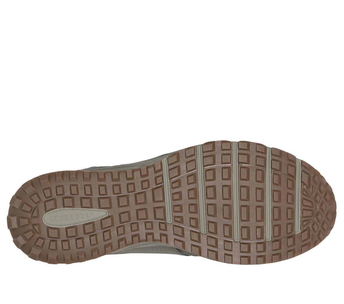 Skechers Men's Escape Plan Trainers