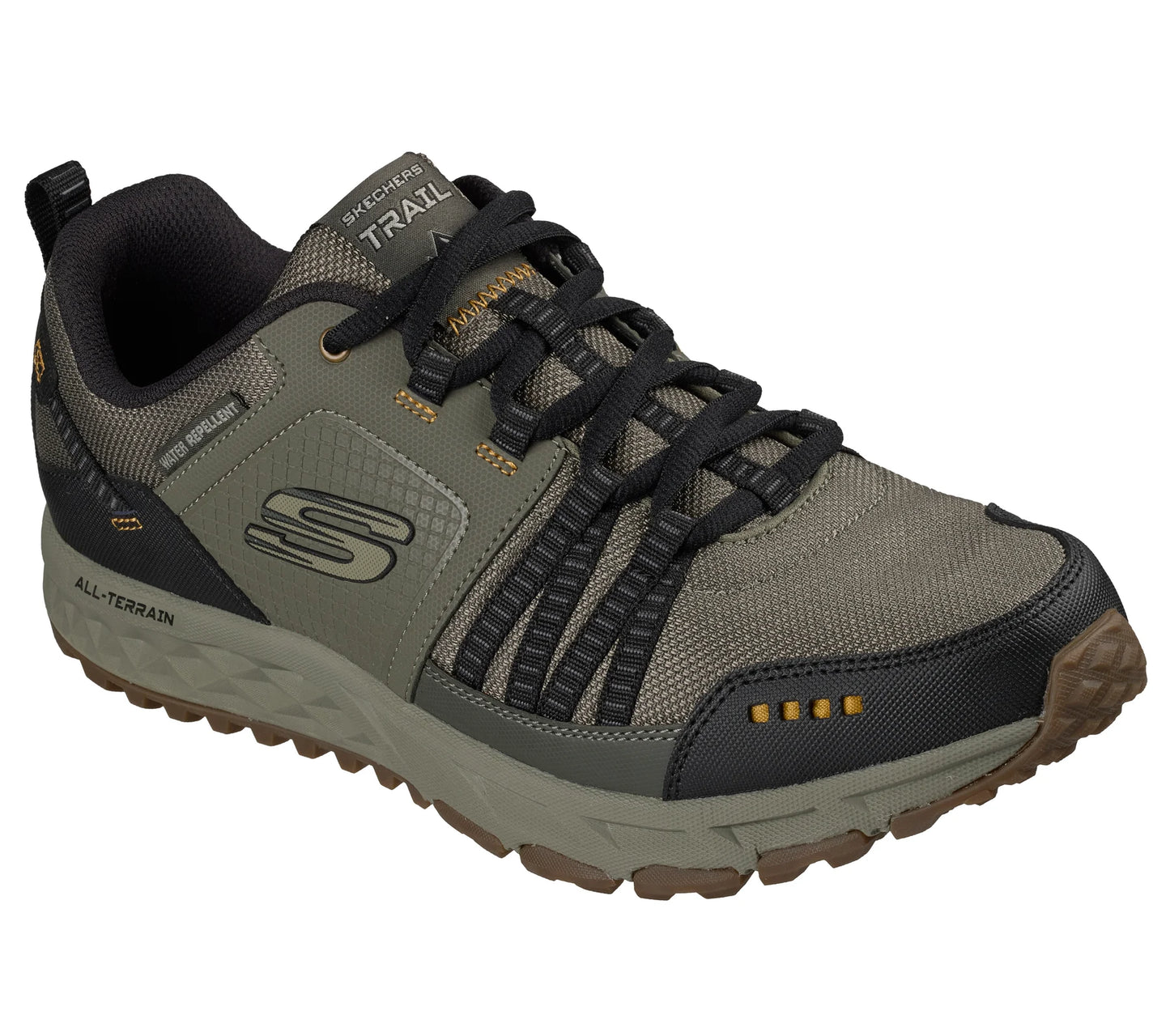 Skechers Men's Escape Plan Trainers