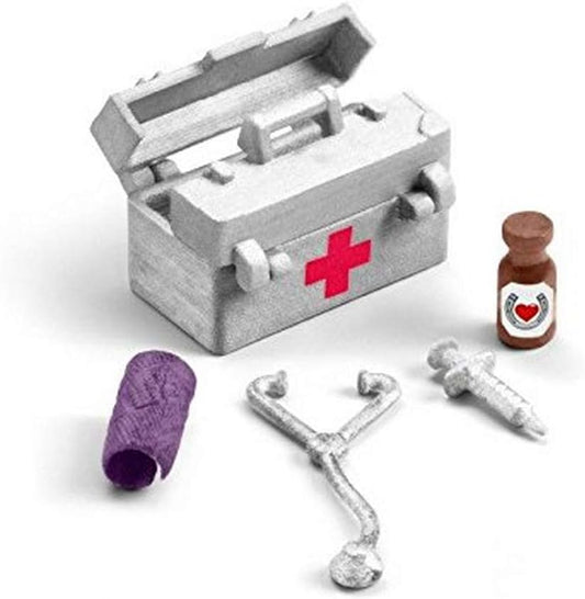 Schleich Stable Medical Kit 42364