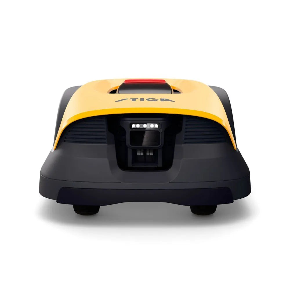 STIGA Robotic Mower AV25V 2500sqm