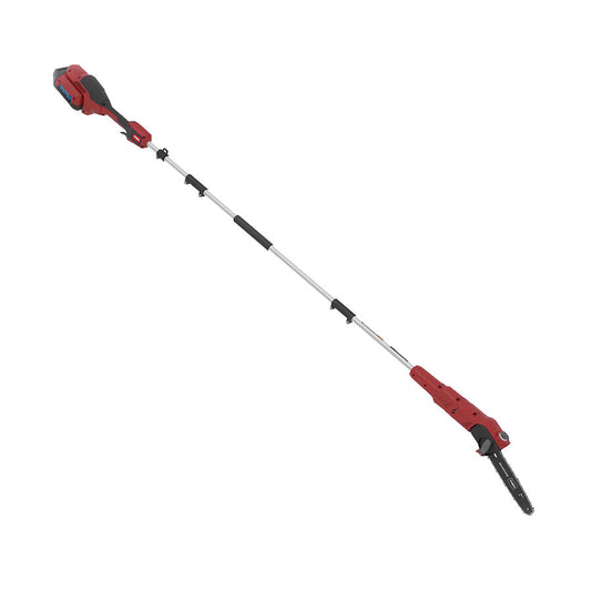 Toro 51847T Battery Pole Saw 10"