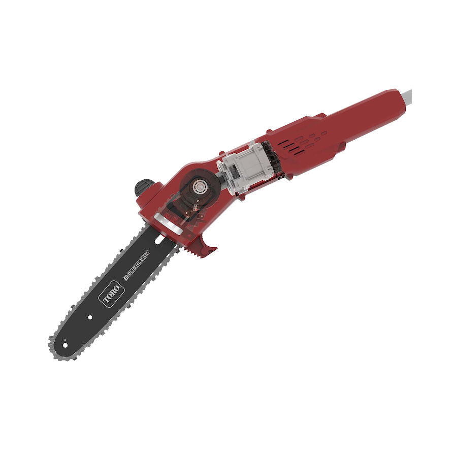 Toro 51847T Battery Pole Saw 10"