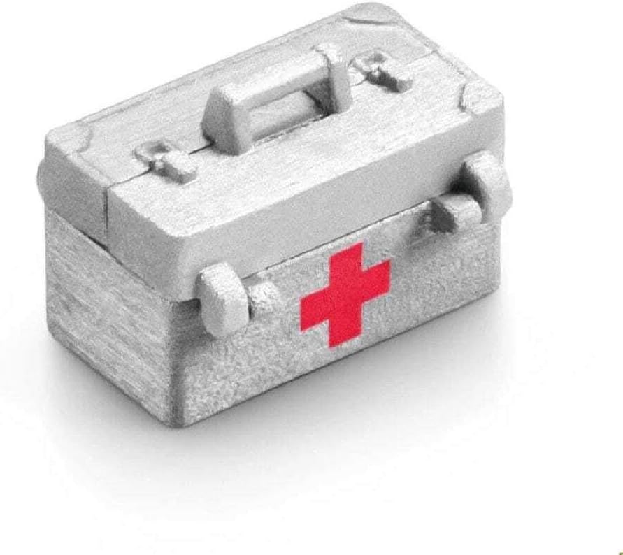 Schleich Stable Medical Kit 42364