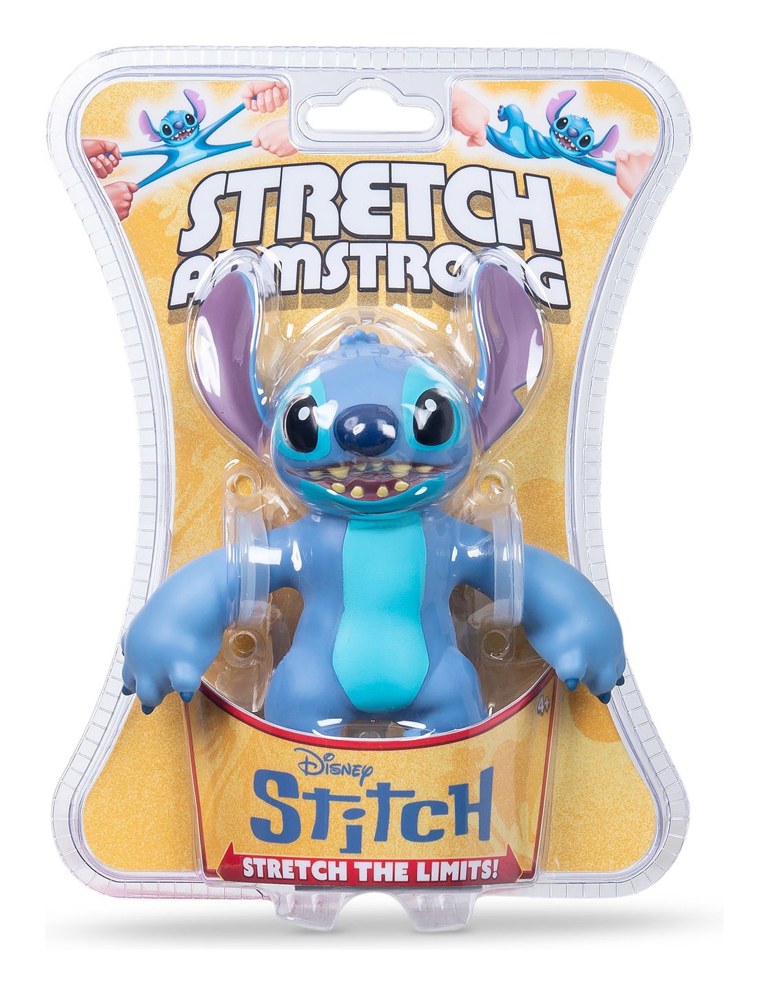 Stretch Armstrong Large Stitch