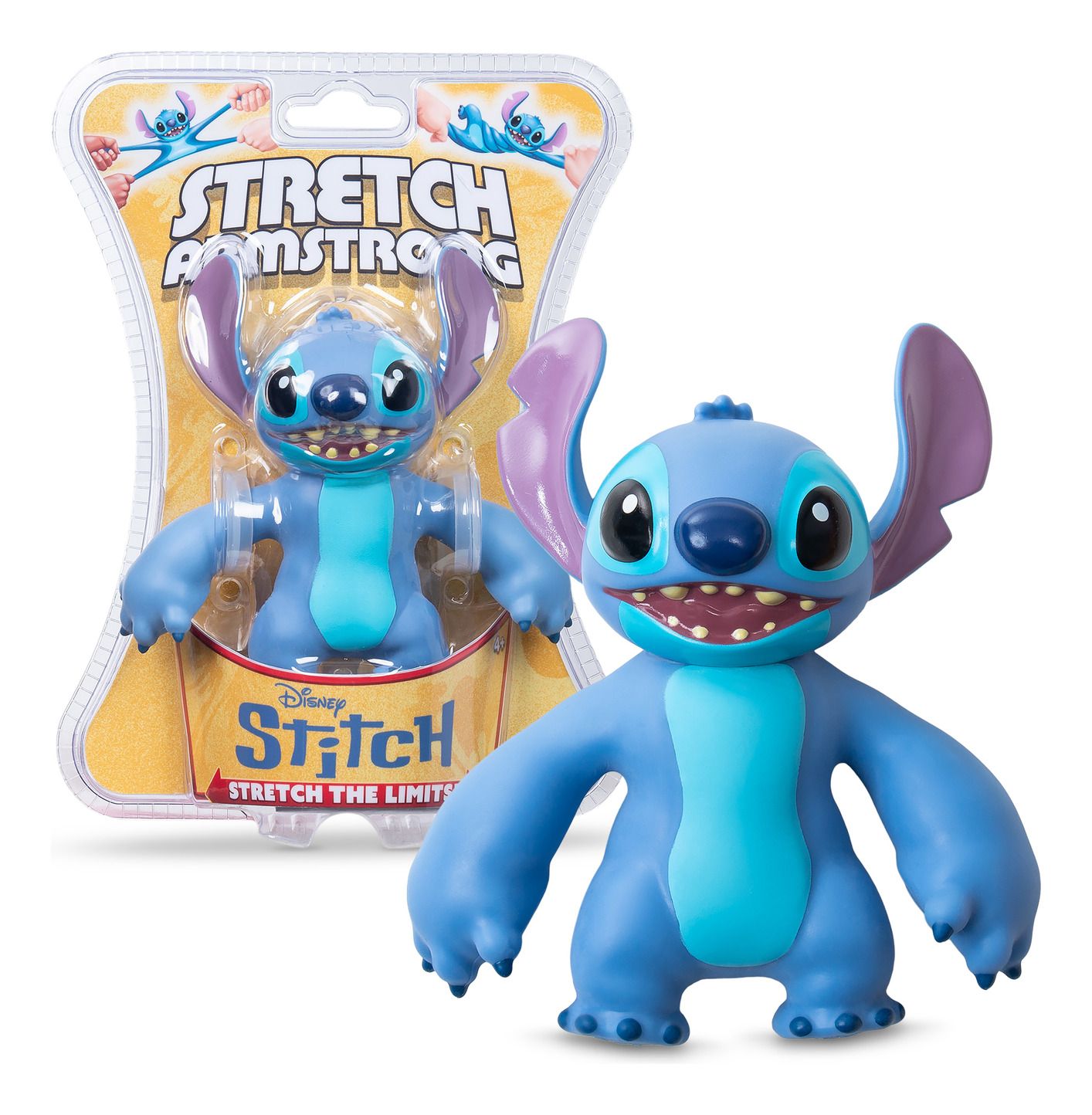 Stretch Armstrong Large Stitch