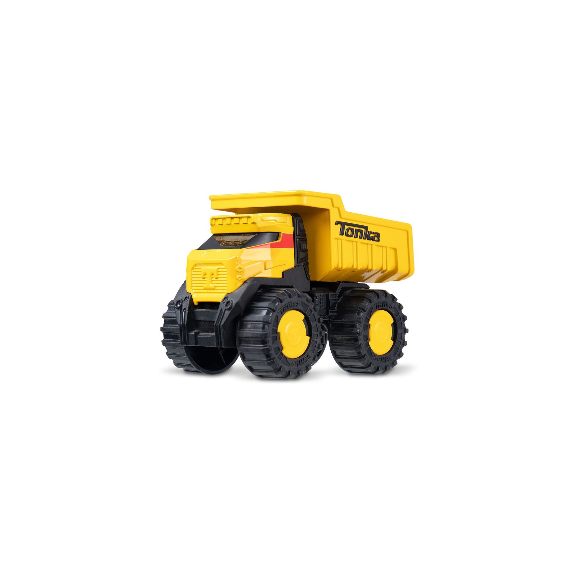 Tonka - Steel Classics Titans Dump Truck