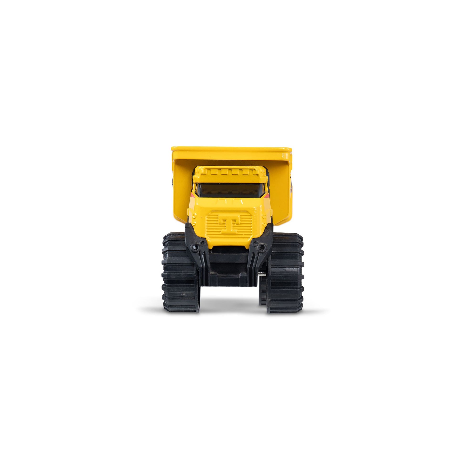 Tonka - Steel Classics Titans Dump Truck