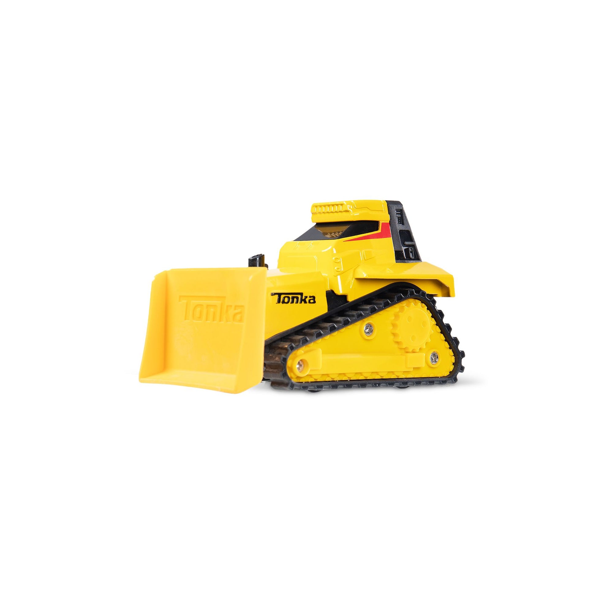 Tonka - Steel Classics Titans Bulldozer
