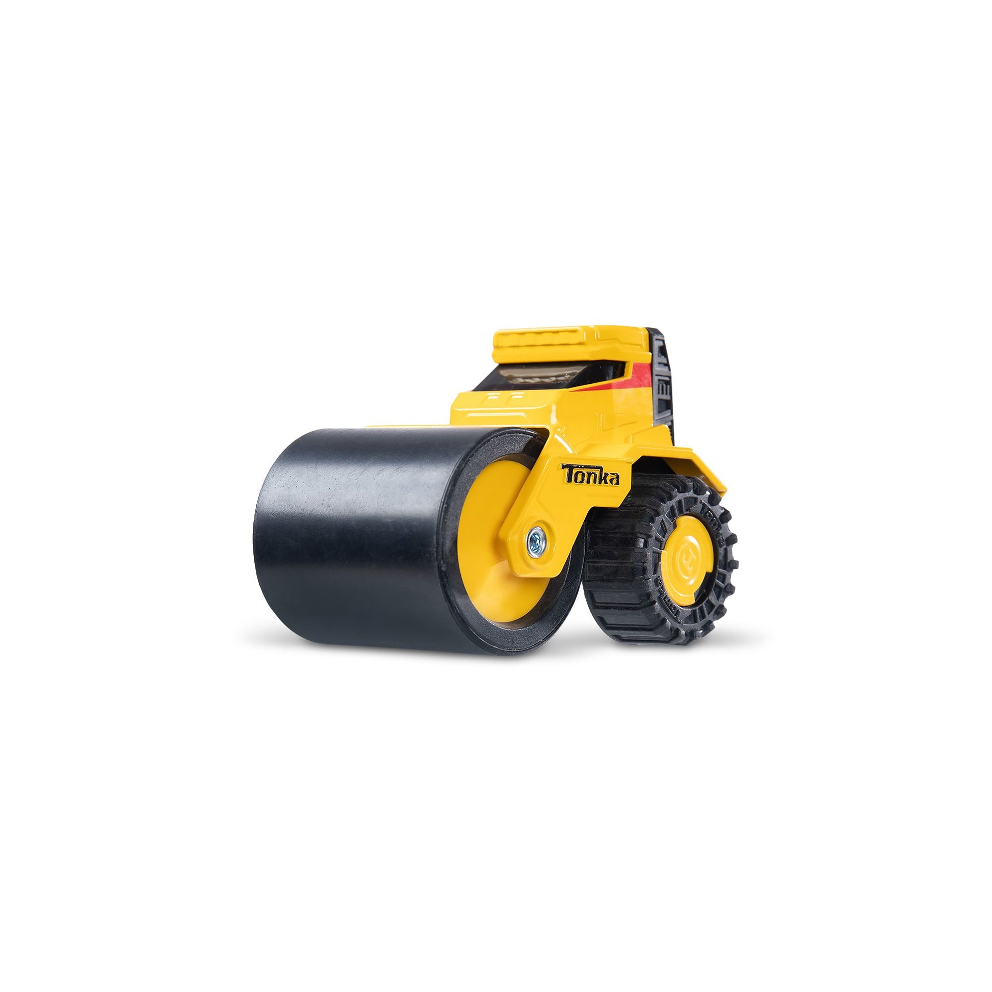 Tonka - Steel Classics Titans Steam Roller