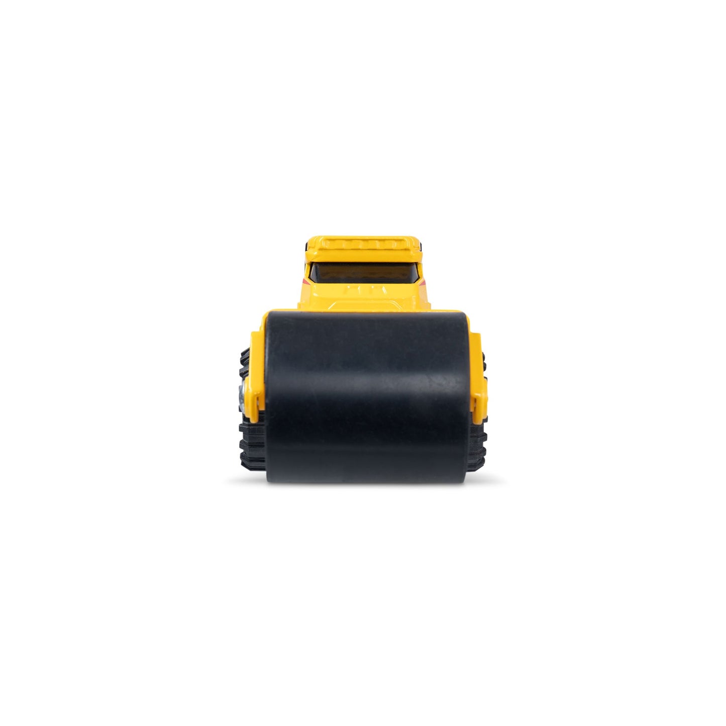 Tonka - Steel Classics Titans Steam Roller