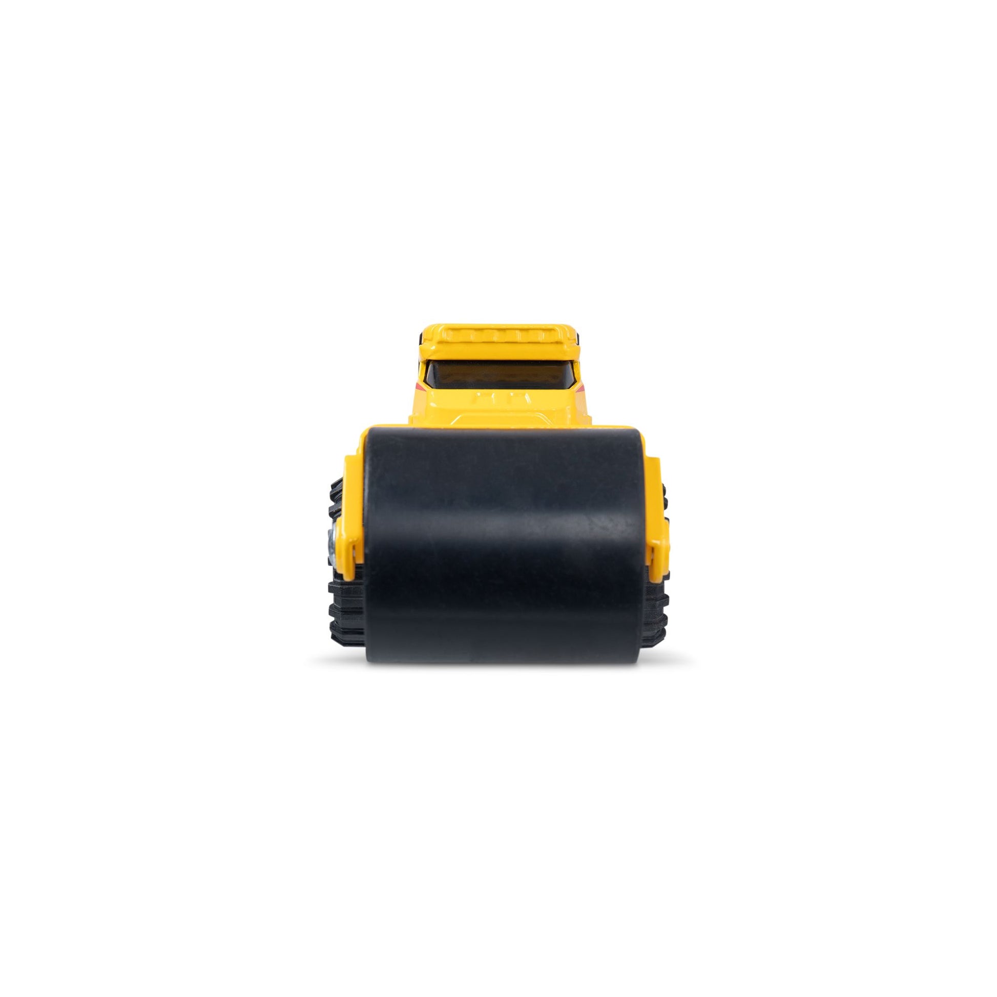 Tonka - Steel Classics Titans Steam Roller