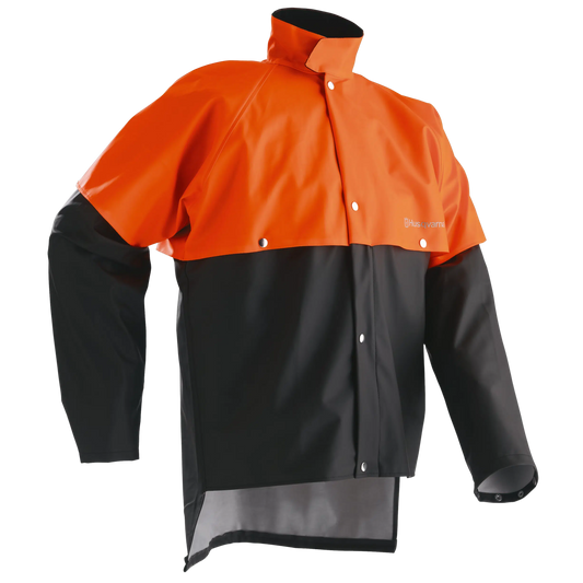 Husqvarna Rain Jacket (Old Style)