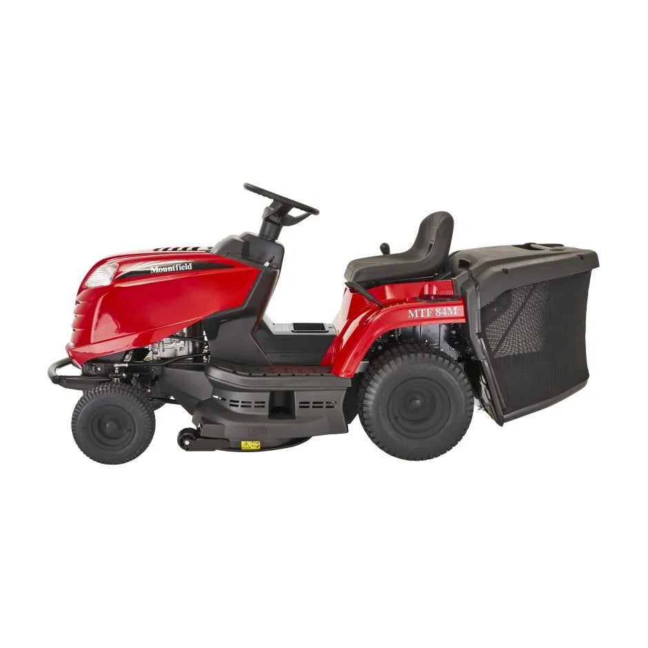 Mountfield MTF 84M Petrol Lawn Tractor