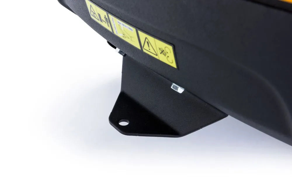 STIGA Park 300RC Petrol Front Mower