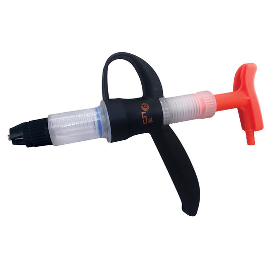 Disposable Vaccinator 5ml