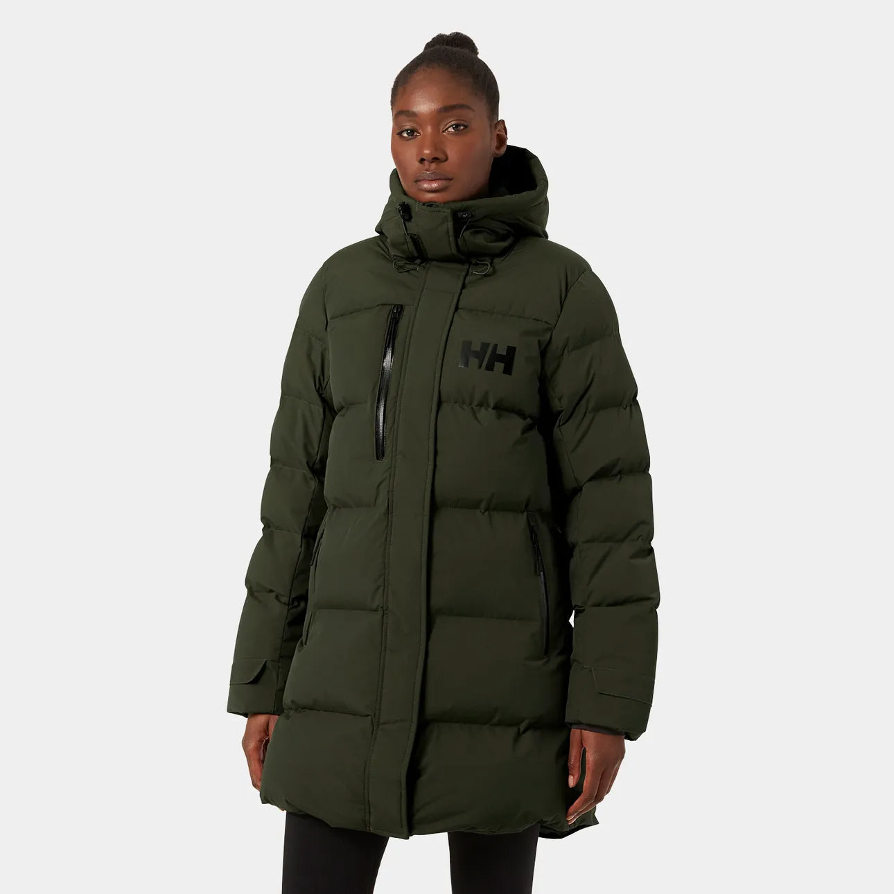Helly Hansen Adore Puffy Parka