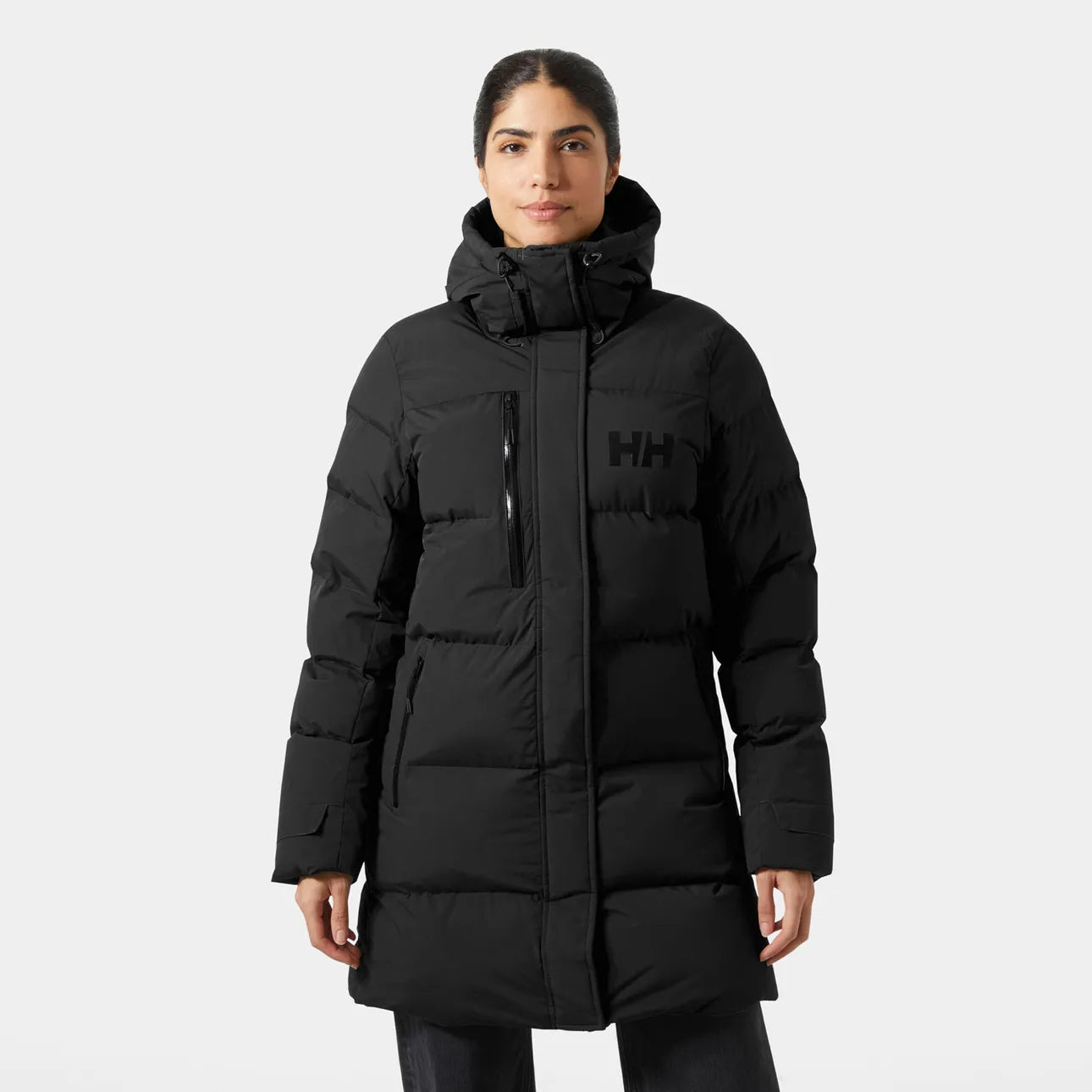 Helly Hansen Adore Puffy Parka