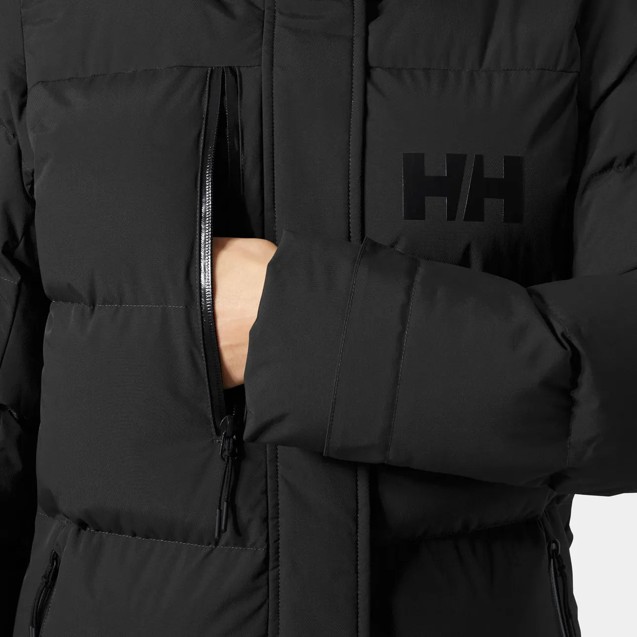 Helly Hansen Adore Puffy Parka