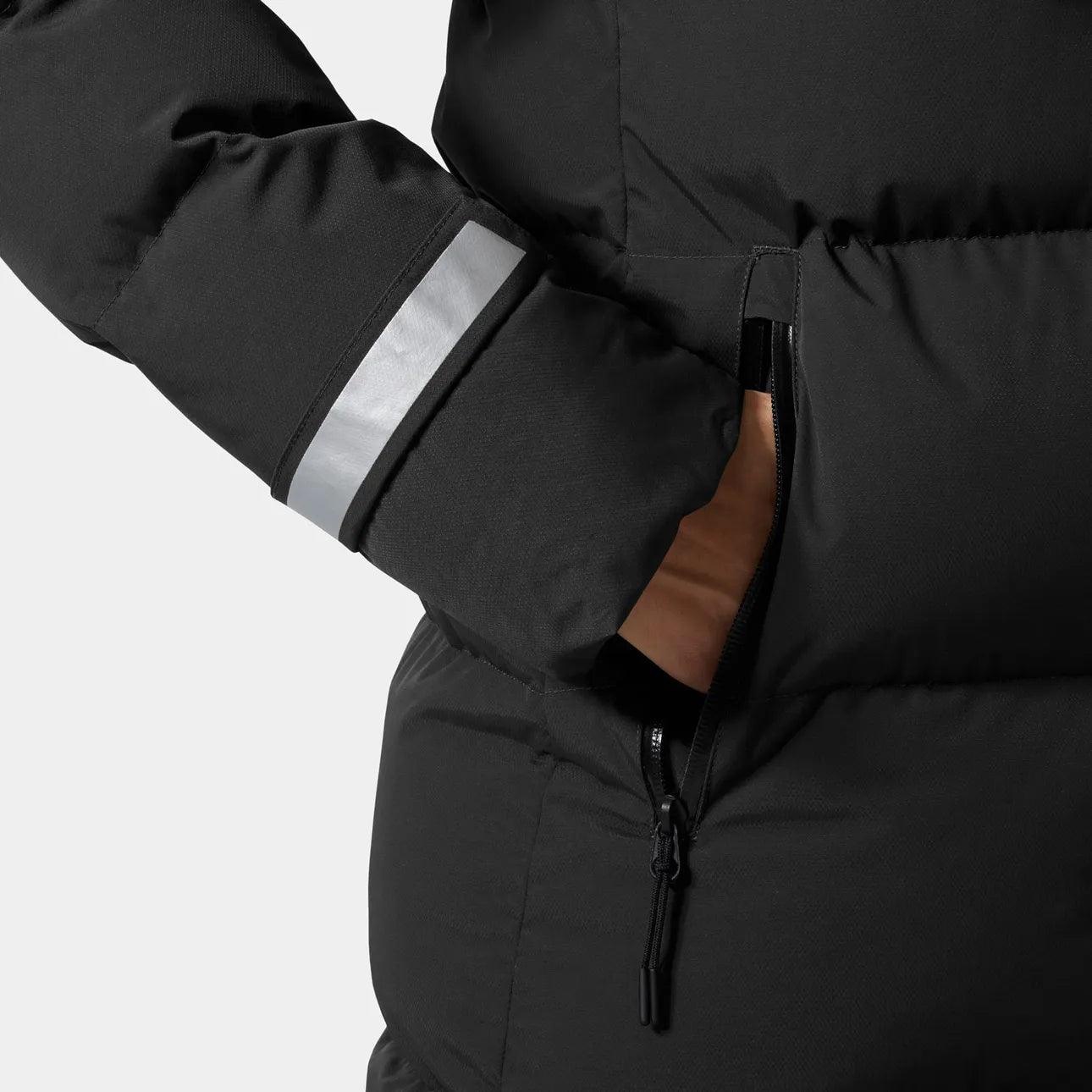 Helly Hansen Adore Puffy Parka