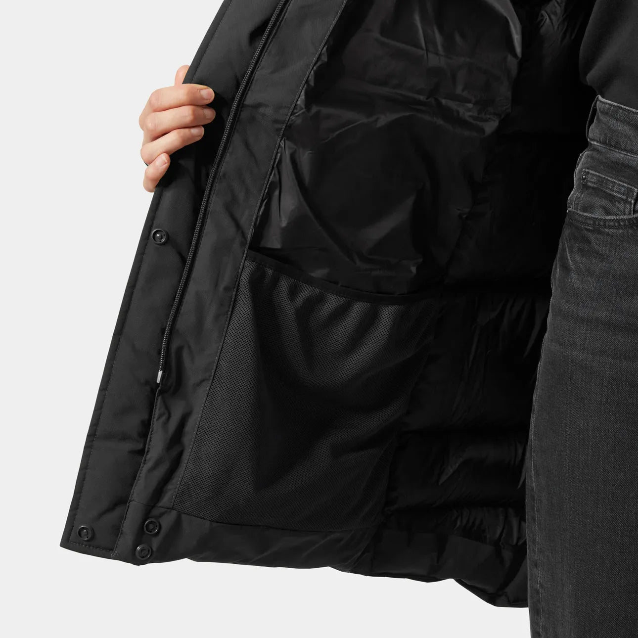 Helly Hansen Adore Puffy Parka