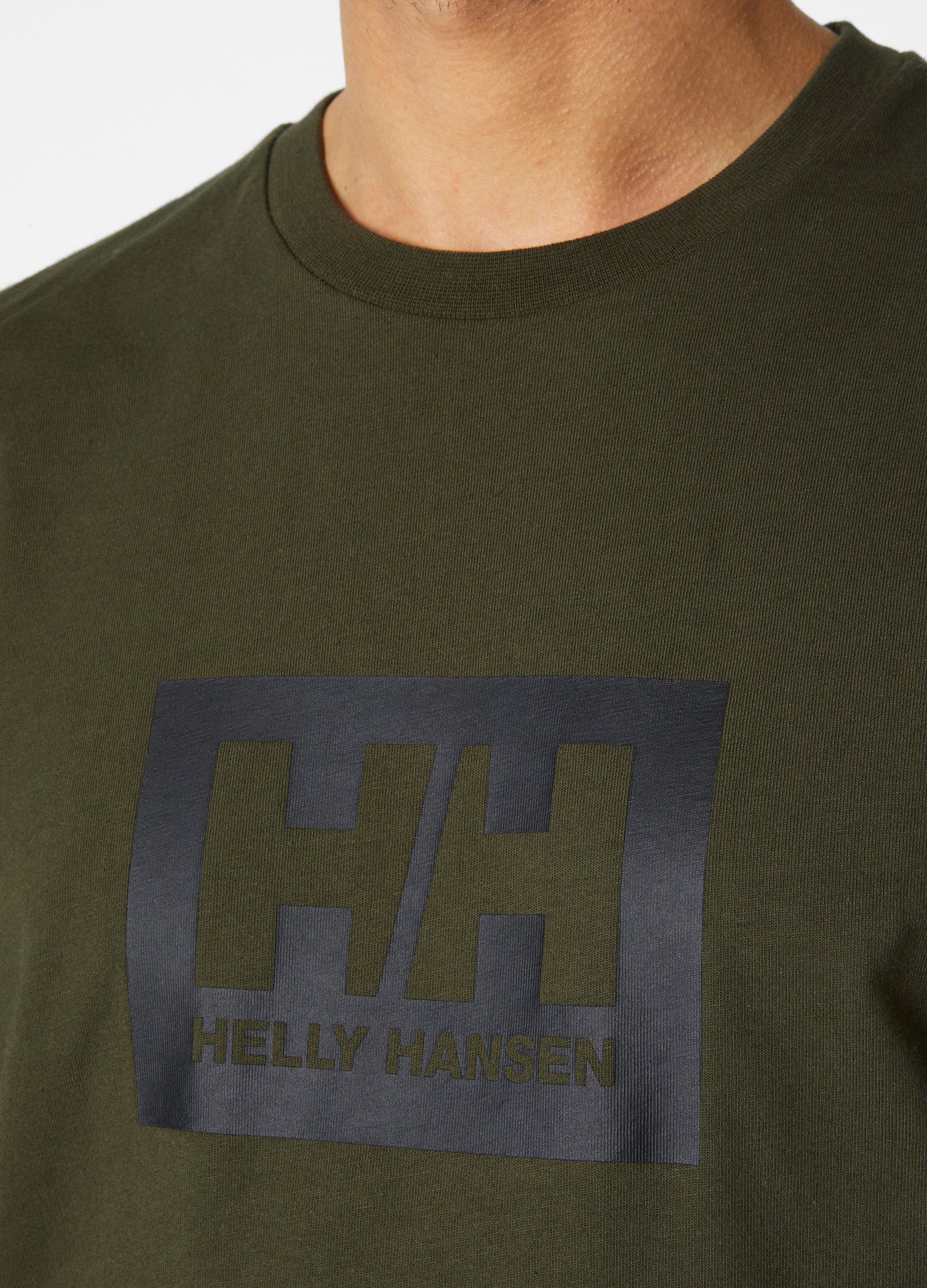 Helly Hansen HH Box T Shirt